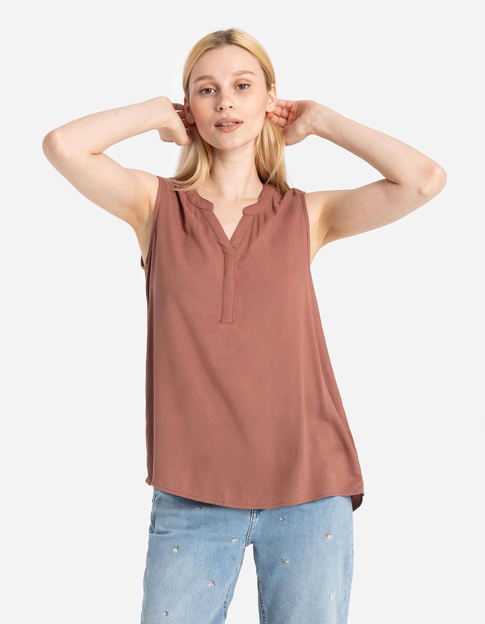 Takko flanellhemd damen Clearance